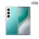 Tecno Camon 40 Pro-Emerald Lake Green-256GB - 8GB RAM - On Installments -SaadE ( 3 Months 0% Percent Profit Product Available On 48 Months Installment )